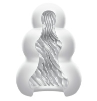 Компактный мастурбатор Pucchi Cream