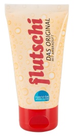 Лубрикант на водно-силиконовой основе Flutschi Original - 50 мл.