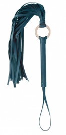 Зеленый хлыст Flogger - 70 см.