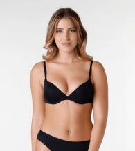 Бюстгальтер T-Shirt Bra с пуш-ап эффектом