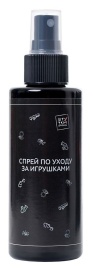 Средство по уходу за игрушками «Штучки-Дрючки» - 150 мл.