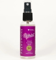 Женский парфюмированный спрей с феромонами Sexy Life №32 - 50 мл.