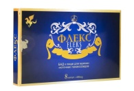 Капсулы для мужчин  Флекс  - 8 капсул (400 мг.) + 1 капсула (400 мг.) в подарок