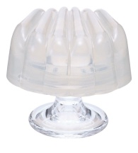 Клиторальный стимулятор Iroha Petit Shell