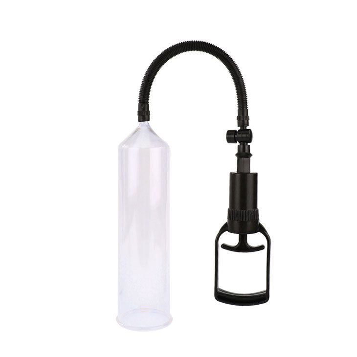 Вакуумная помпа с вибрацией - 25 см.