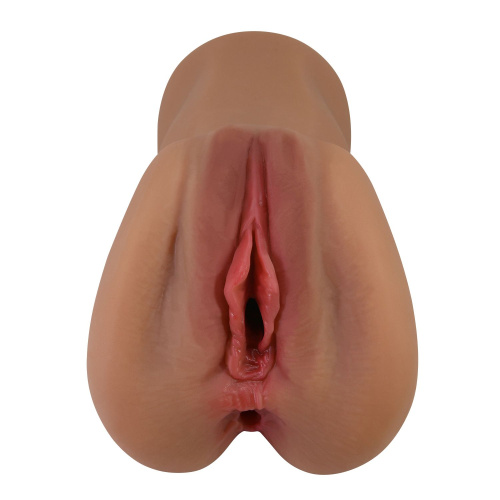 Мастурбатор-вагина Caroline