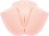 Миниатюрный мастурбатор-полуторс Sally