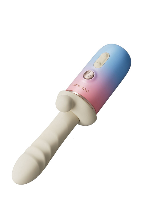 Инновационная мини-машина Spinel