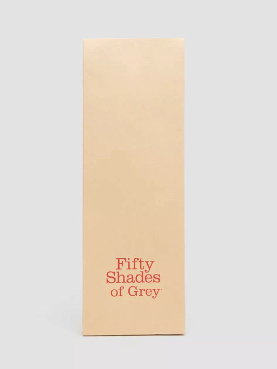 Красно-черные наручники Reversible Faux Leather Wrist Cuffs