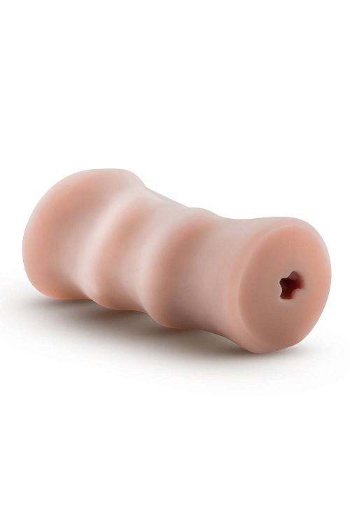 Телесный мастурбатор-анус Cassie