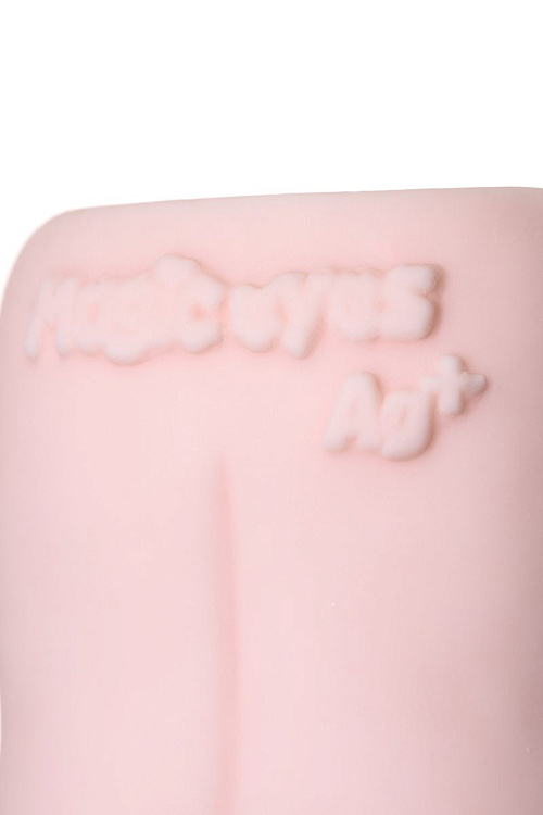 Телесный реалистичный мастурбатор-девственница Sujiman Kupa Lolinco Soft