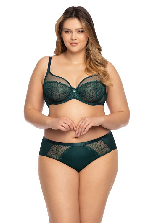 Трусики-шорты Emily