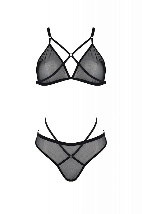 Соблазнительный комплект белья Varella