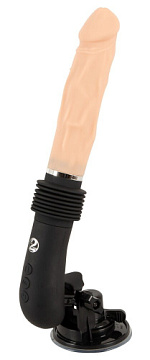 Секс-машина с пультом ДУ RC Fucking Machine