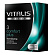 Контурные презервативы VITALIS PREMIUM comfort plus - 3 шт.