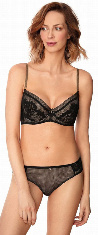 Трусики-бразилиана Zara