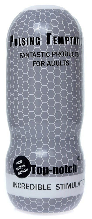 Мастурбатор в колбе Cup 03