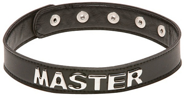 Ошейник X-Play Master Collar