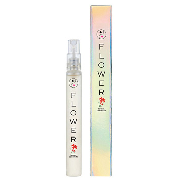 Концентрат феромонов Joker Flower для двоих - 8 мл.