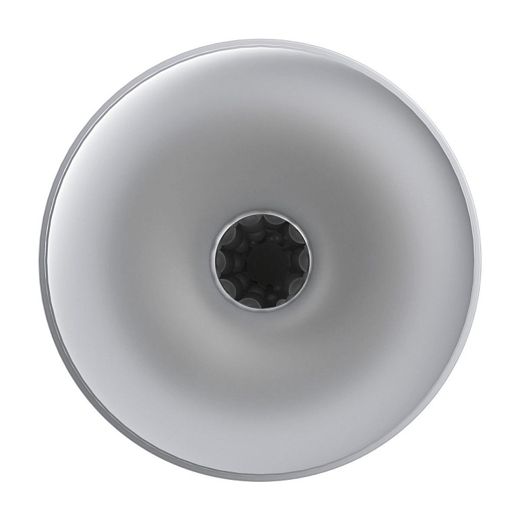 Интерактивный мастурбатор Eloa с вакуумом и вибрацией