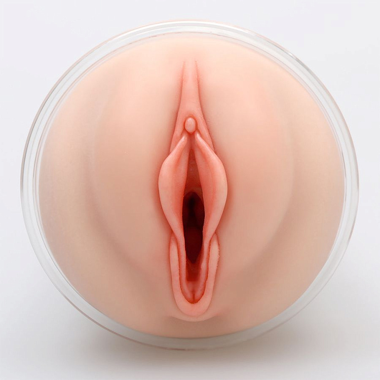 Мастурбатор-вагина Naked Factory V-02