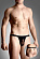 Мужские прозрачные трусики-стринг