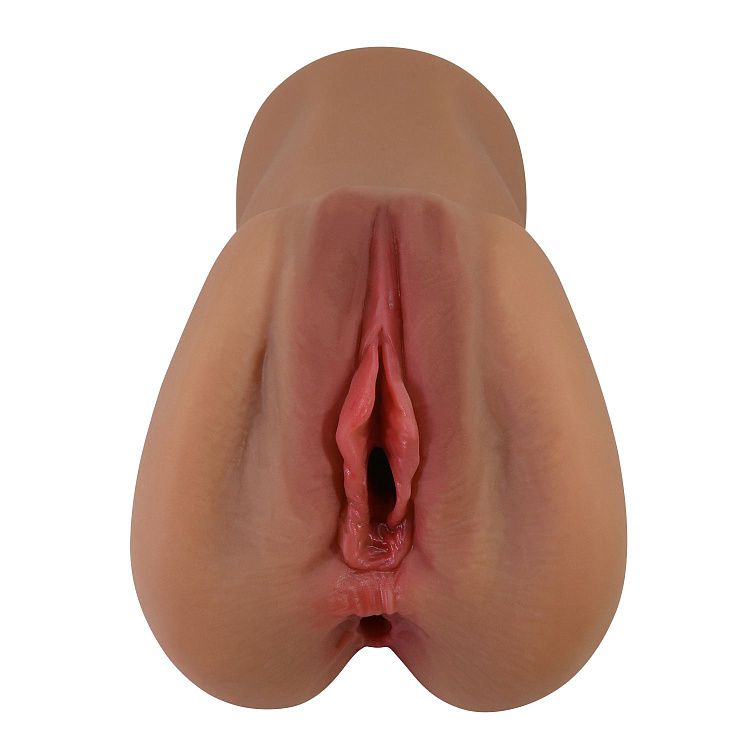 Мастурбатор-вагина Caroline