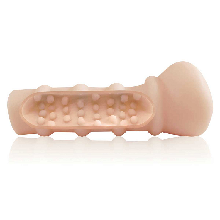 Мастурбатор-вагина Fill Her Up!