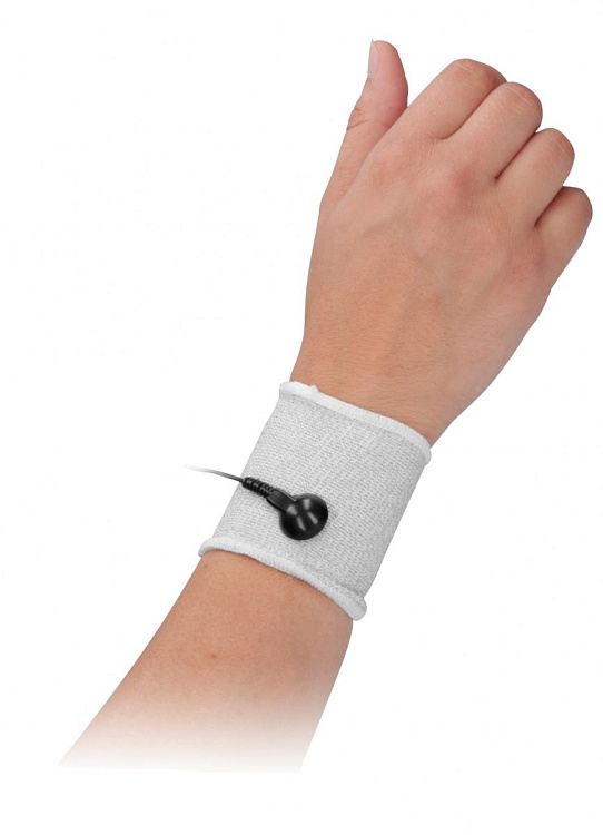 Колесо Вартенберга для электростимуляции E-Stim Pinwheel - 18 см.