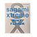 Презерватив Sagami Xtreme Mint с ароматом мяты - 1 шт.