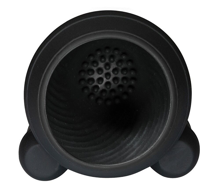 Мастурбатор для головки полового члена Glans Masturbator with 2 Motors