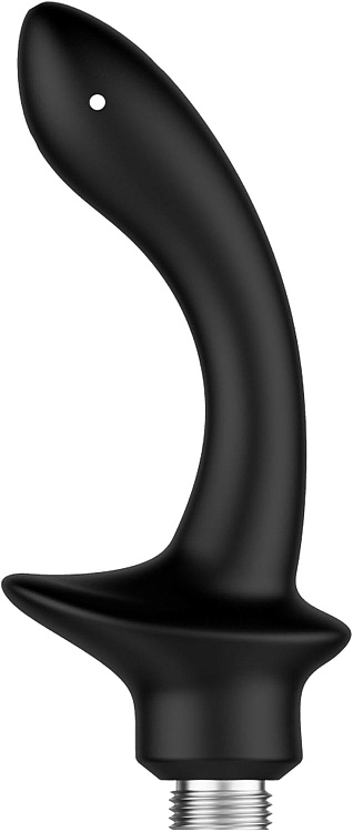 Набор из 2 насадок для анального душа Shower Douche Duo Kit Beginner