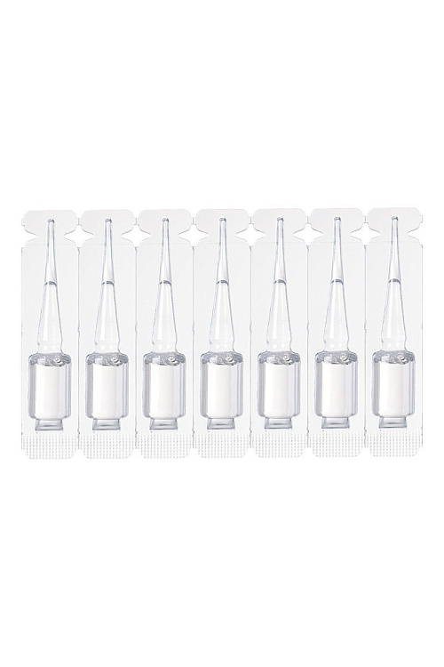 Женский возбудитель мгновенного действия Forte Love Power - 7 ампул (2,5 мл.)