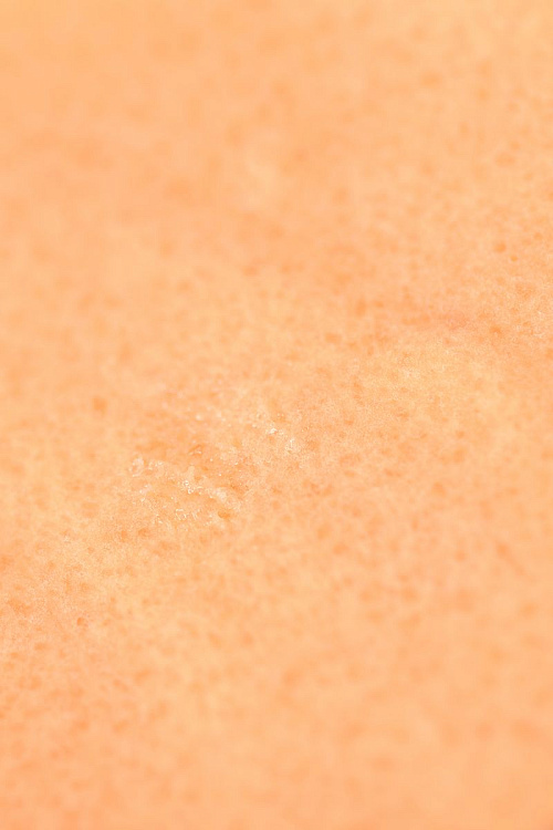 Скраб для тела «Сочный» с ароматом апельсина - 200 гр.