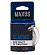 Классические презервативы в пластиковом кейсе MAXUS Classic - 3 шт.