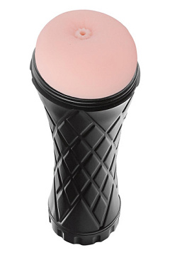 Телесный мастурбатор-анус Jamie