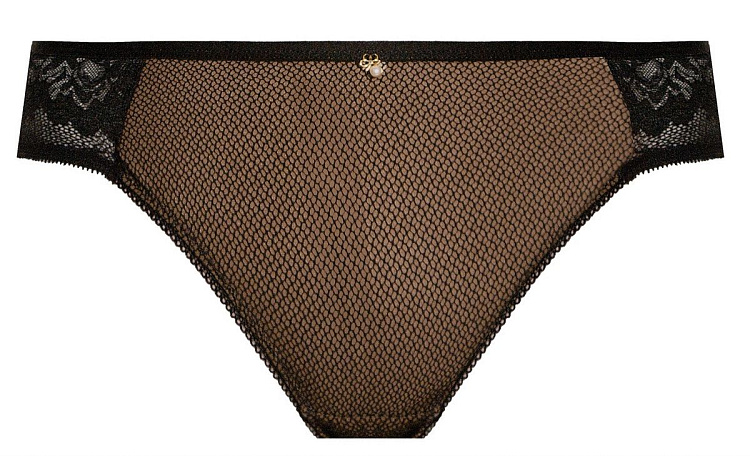 Трусики-бразилиана Zara