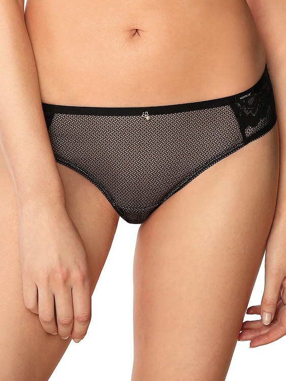 Трусики-бразилиана Zara