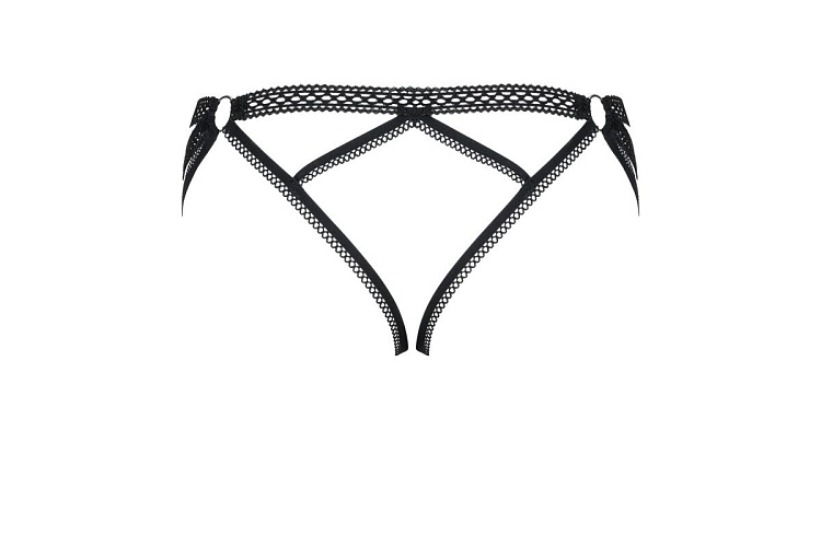 Пояс-трусики Darkie