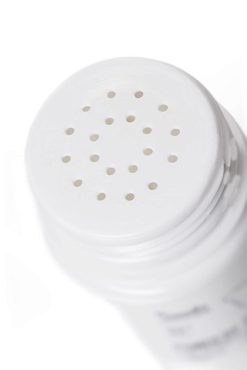 Пудра для ухода за игрушками Powdery Cloud с нейтральным ароматом - 40 гр.