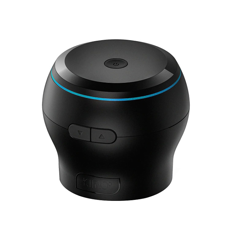 Интерактивная насадка PowerBlow для мастурбатора Kiiroo