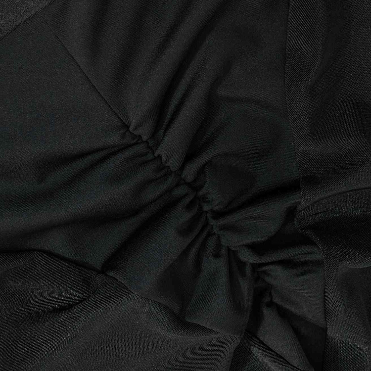 Трусики-шорты для фиксации насадок Strap-on-me Harness Lingerie Halo - size M