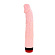 Вибратор-реалистик Rockin Dong - 21,5 см.