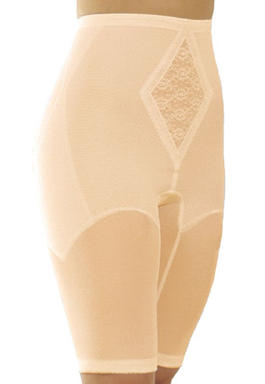 Корсетные панталоны сильной степени коррекции