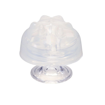 Клиторальный стимулятор Iroha Petit Coral