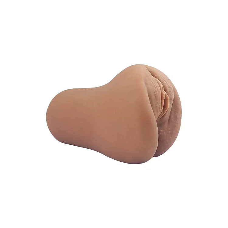 Мастурбатор Mia с двумя рабочими каналами