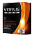 Презервативы VITALIS PREMIUM stimulation   warming с согревающим эффектом - 3 шт.