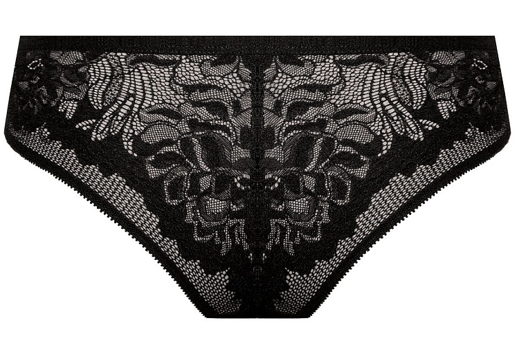 Трусики-бразилиана Zara