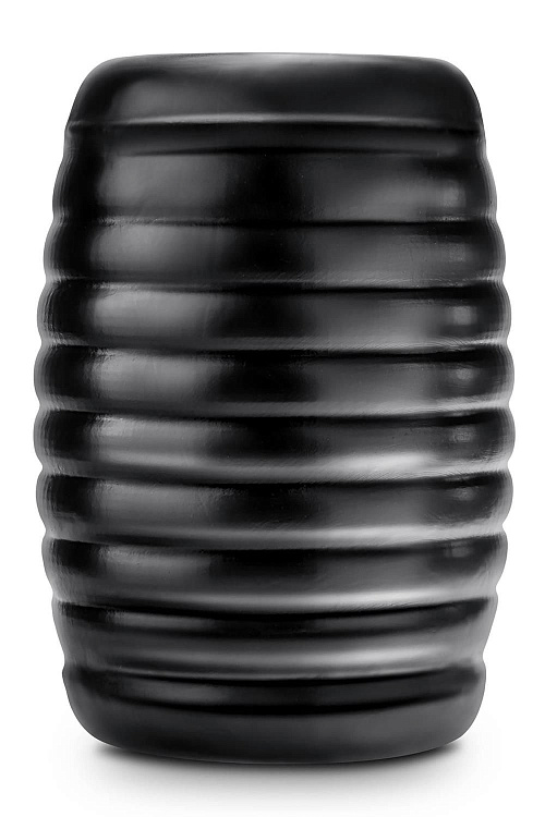 Черный мастурбатор Grasp