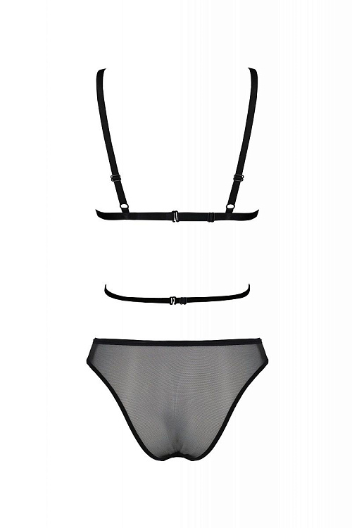 Соблазнительный комплект белья Varella